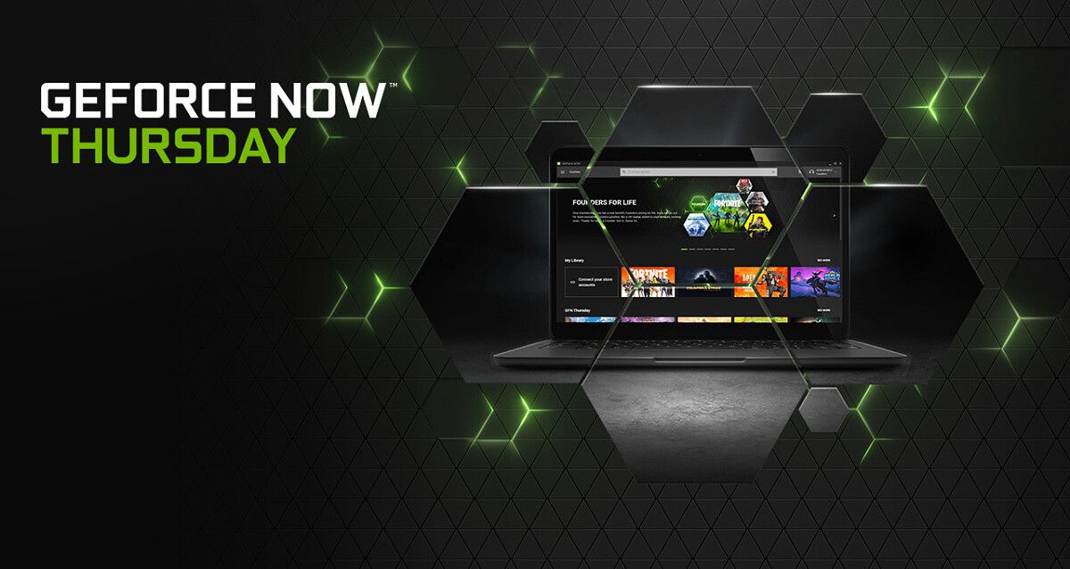 GeForce Now: Streaming Games not Supported in this Browser