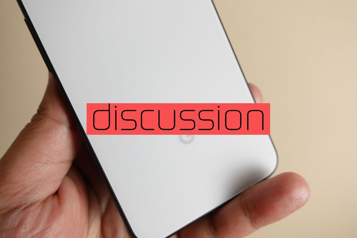 Google Pixel custom SoC discussion