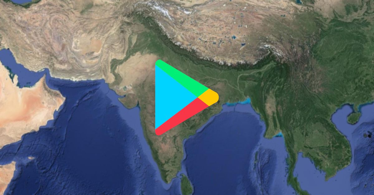 Google Play in India