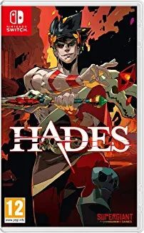 One of the most enjoyable rogue-lites on any platform, Hades plays especially well on the Switch and is a must-play on that console.