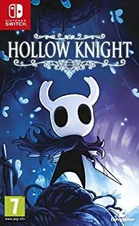 While it's not made by Nintendo, Hollow Knight is a phenomenal Metroidvania game that looks fantastic and feels right at home on the Switch.