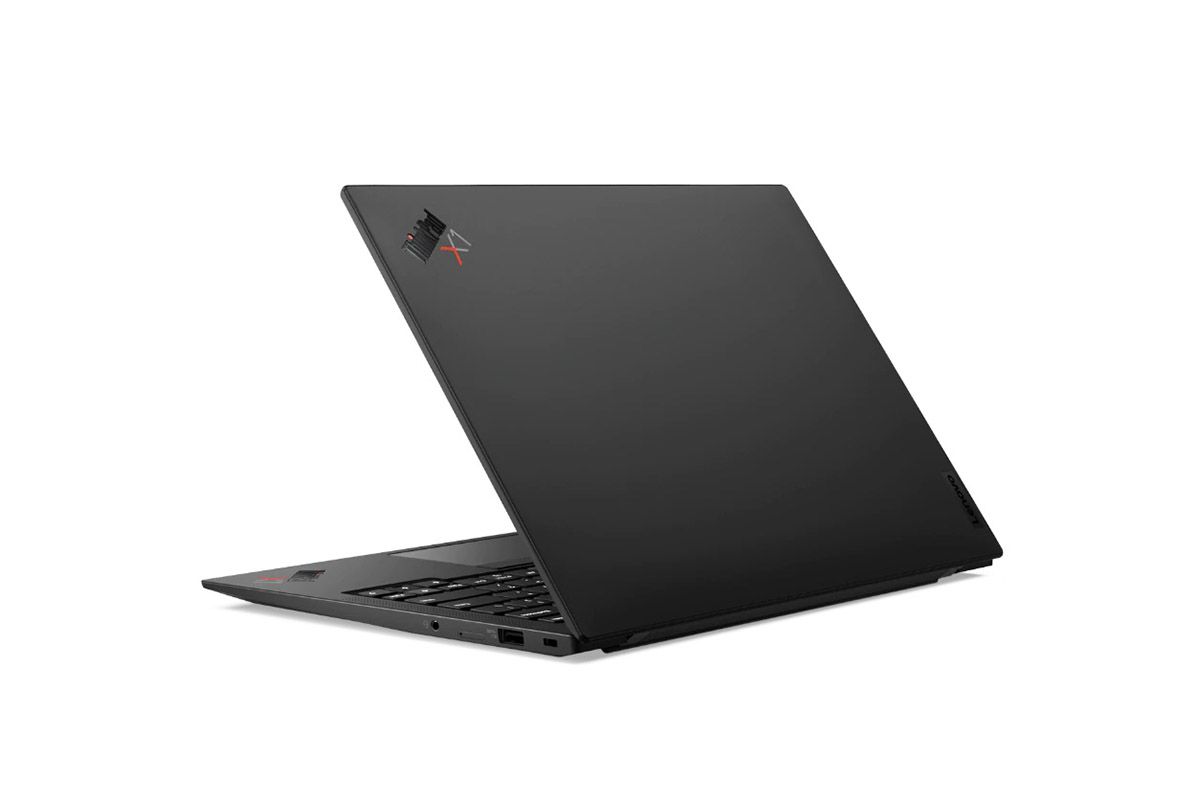 The Lenovo ThinkPad X1 Carbon is an iconic business laptop, and the latest generation comes with top-tier performance, a thin design, and LTE or 5G connectivity.