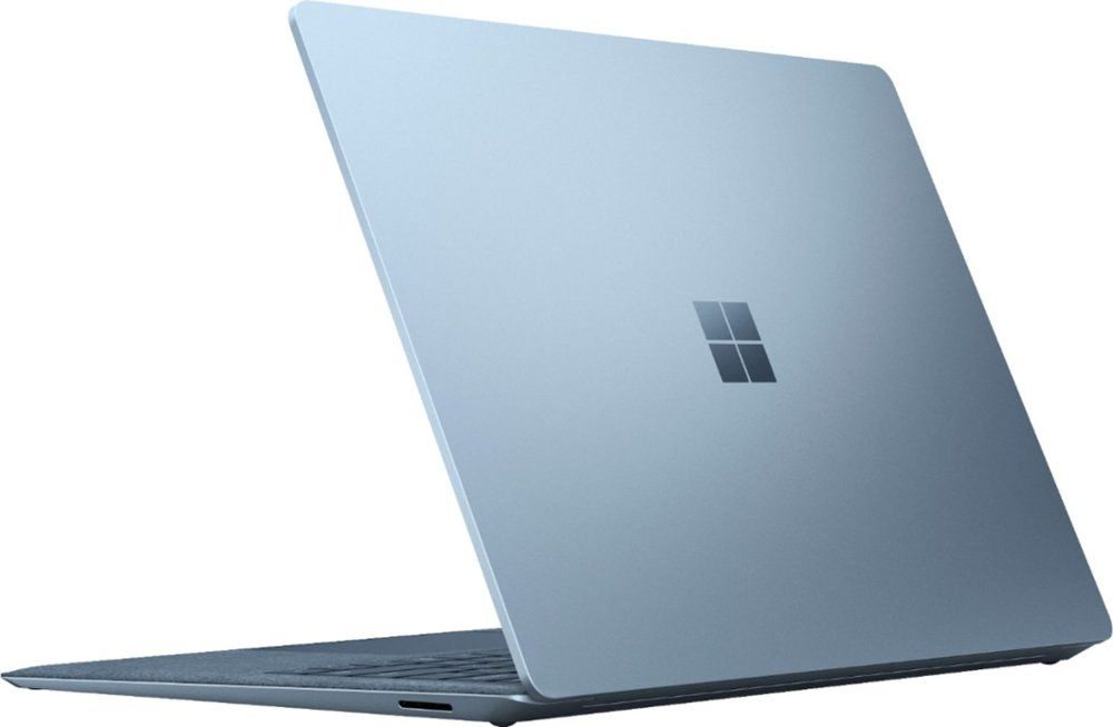 Amazon has the Ryzen 7 version of the 15-inch Surface Laptop 4 on sale for $1,289, while Best Buy is selling it for a bit more at $1,299.99.