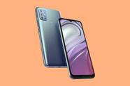 Moto G20 Launches In Europe With 90Hz Display 48MP Quad camera Moto G20 Launches In Europe With 90Hz Display 48MP Quad camera
