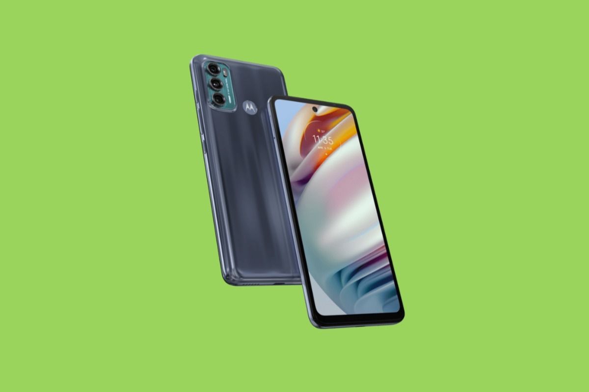 Moto G60 and Moto G40 Fusion featured