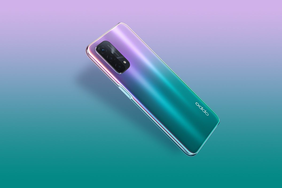 Oppo A74, Oppo A74 5G With Qualcomm Snapdragon SoCs and 5,000mAh Batteries  Launched: Price, Specifications