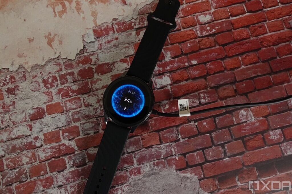 Warp Charge for OnePlus Watch