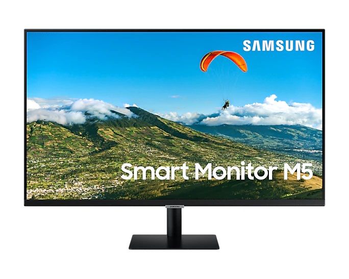 Samsung Launches the World's First 'Do-It-All' Smart Monitor for Work,  Learn and Play at Home – Samsung Newsroom India