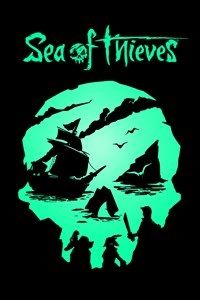 A multiplayer pirate adventure game that lets you gallivant over the high seas with your own crew.