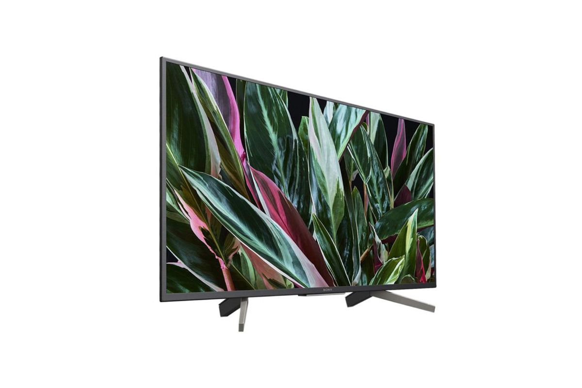 Sony Bravia 32W830 32-inch Android TV