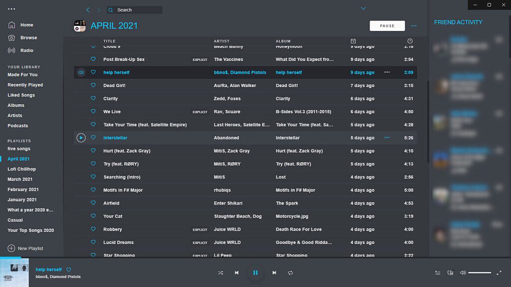 Spicetify lets you customize your Spotify desktop app - Here's how to ...