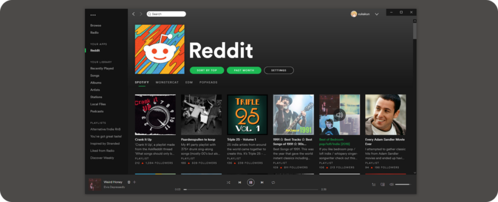 Spicetify lets you customize your Spotify desktop app - Here's how to ...