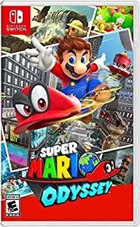 Super Mario Odyssey is one of the best Mario games Nintendo has ever made, and it's great for gamers of all ages.