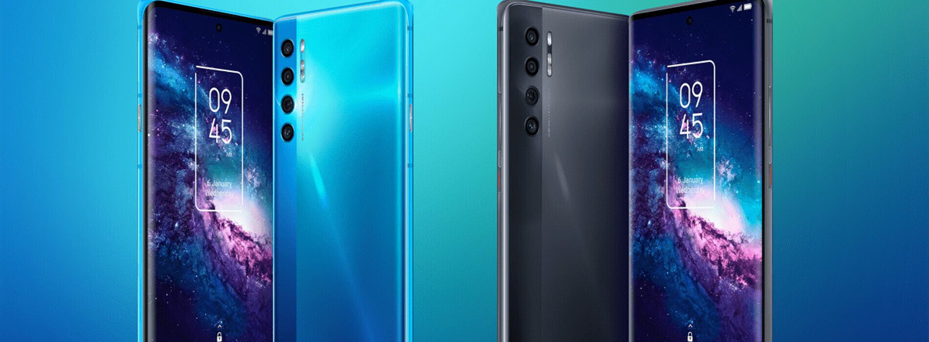 Дубай Купить Tcl 20 Pro 5g