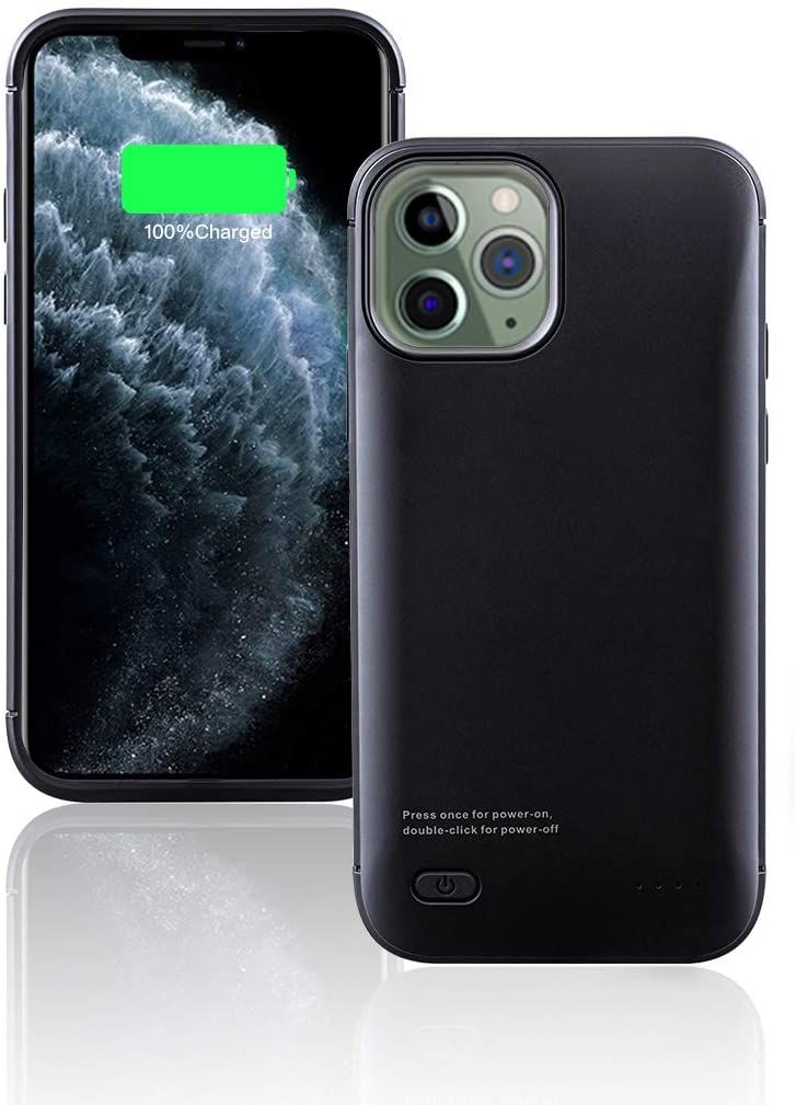 These are the Best iPhone 12 Battery Cases in 2021