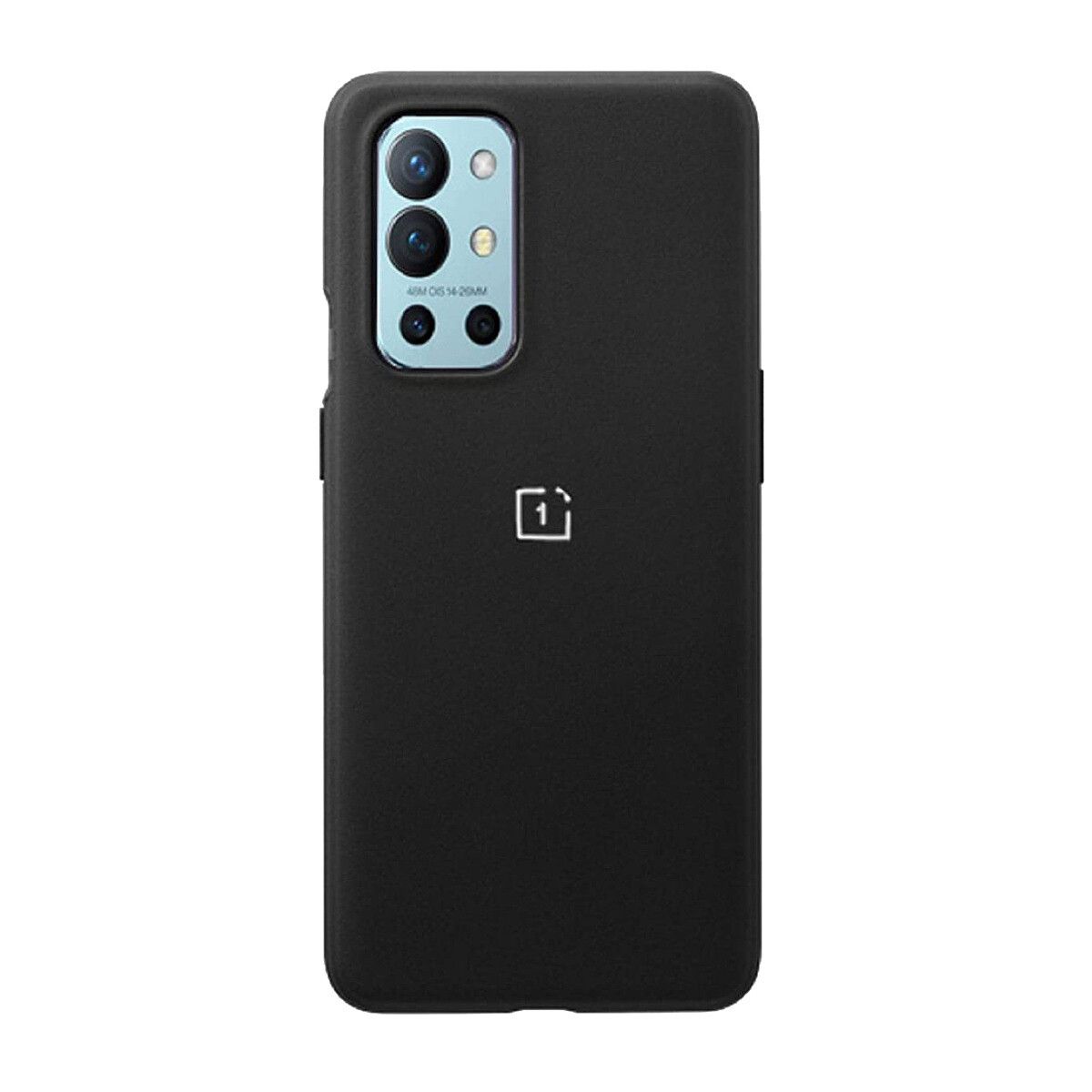 If you want the most basic protection for your OnePlus 9R without overloading it, a silicone case like the one from Winble is ideal. Looks simple and elegant, and comes in multiple colors.