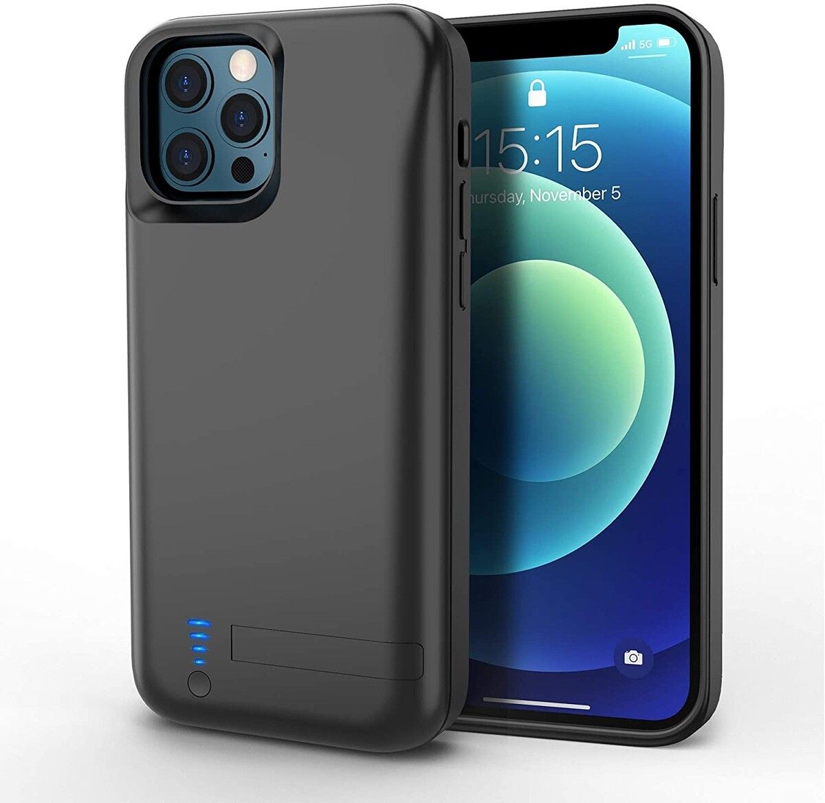 Best iPhone 12 battery cases in 2023