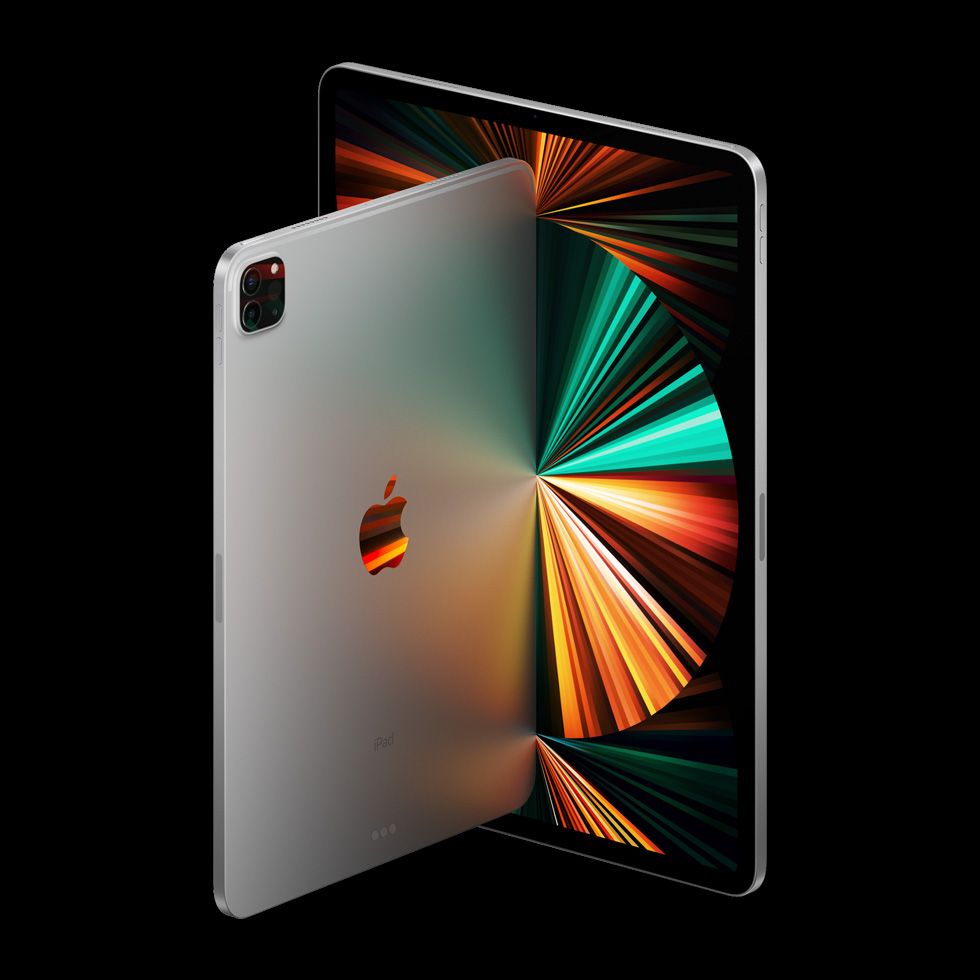 The new M1-powered iPad Pro not only has the most powerful mobile chip in the world, it also has the best screen Apple has ever used on its non-iPhone devices: a gorgeous Mini LED panel that gets bright and bold.