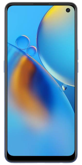 Featuring a 6.43-inch AMOLED display with a stunning design, the OPPO F19 offers a capable triple camera system and a large 5,000mAh battery with a 33W fast charging support. 