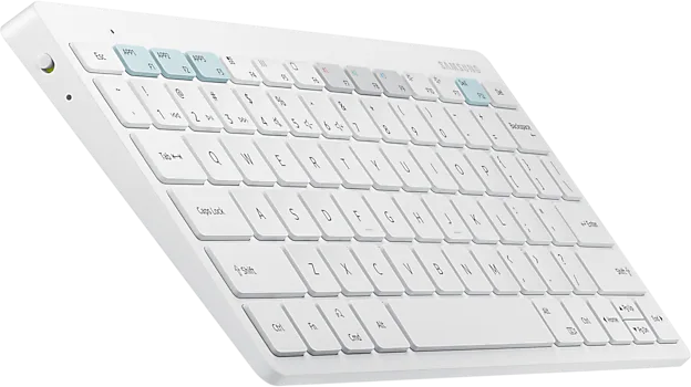 Samsung's new wireless keyboard seems built for DeX