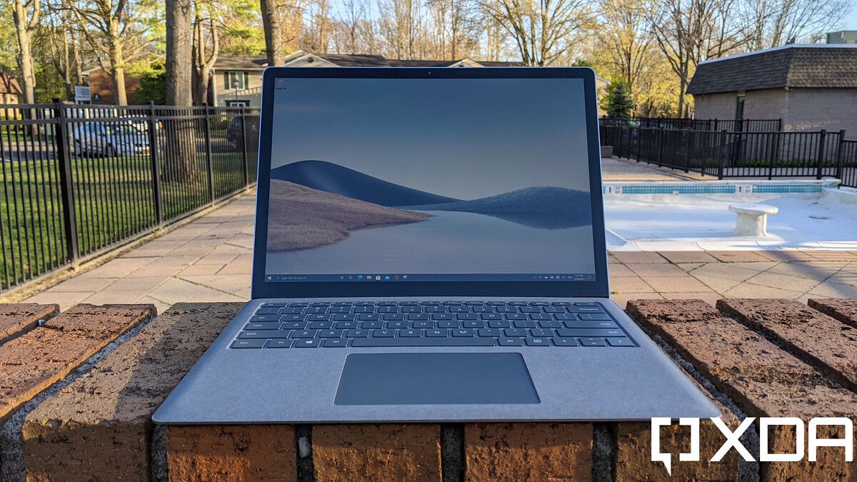 The Microsoft Surface Laptop 5 may destroy its predecessor