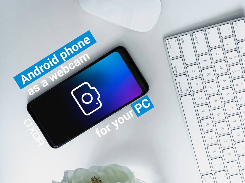 Windows 11 Phone Cam On Pc Screen Mirroring Cast Phone Camera To