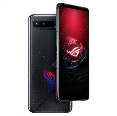 The base model of ASUS' newest gaming phone is now available in the United States at a price of $999.99.