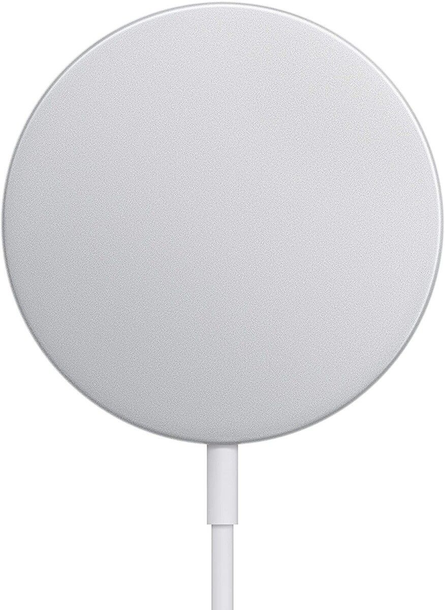 This wireless charger is designed specifically for iPhones. However, you'll need to pair it with a USB Type-C wall adapter (sold separately) for the fastest-possible 20W speeds.