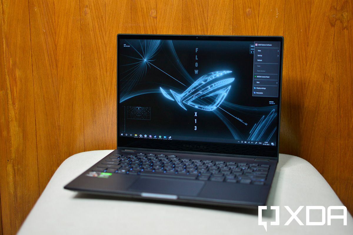 ASUS ROG Flow X13 featured image