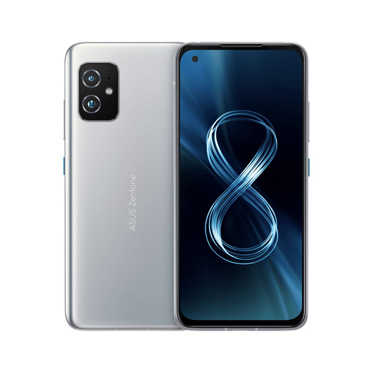If you like small phones and still want powerful specs, the Zenfone 8 can be a great option.
