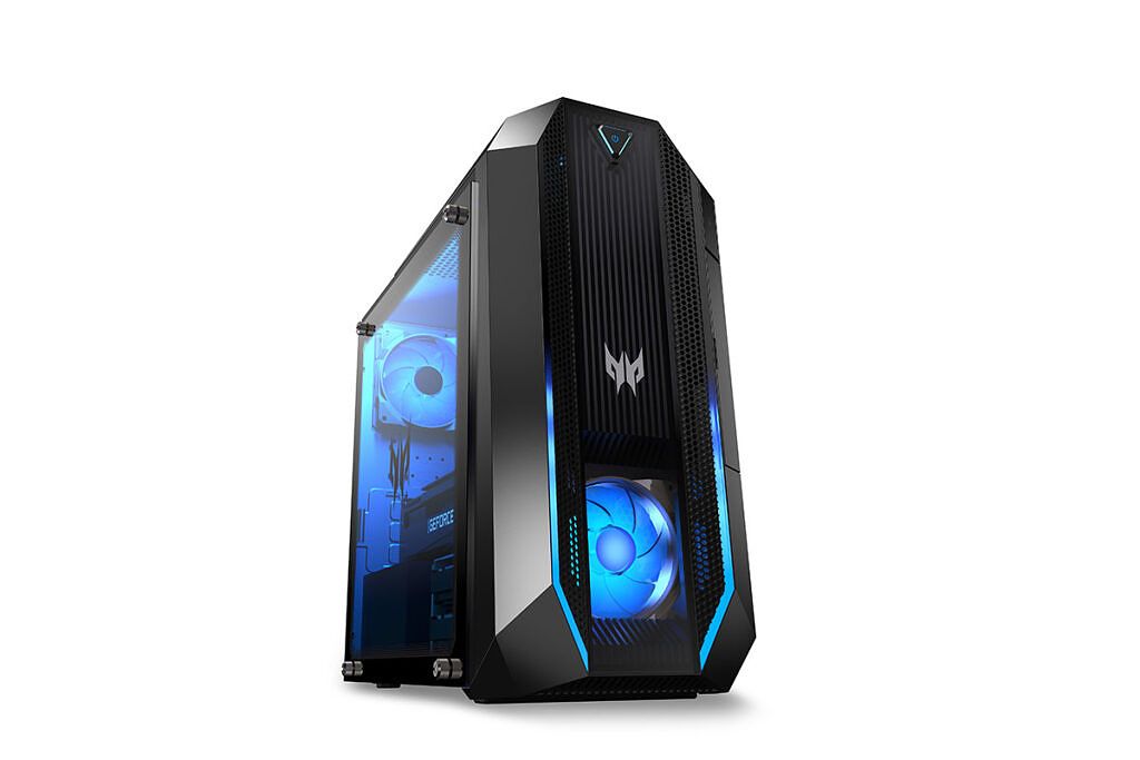 Acer Predator Orion 3000 product image