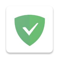 get rid of adguard icon on browser