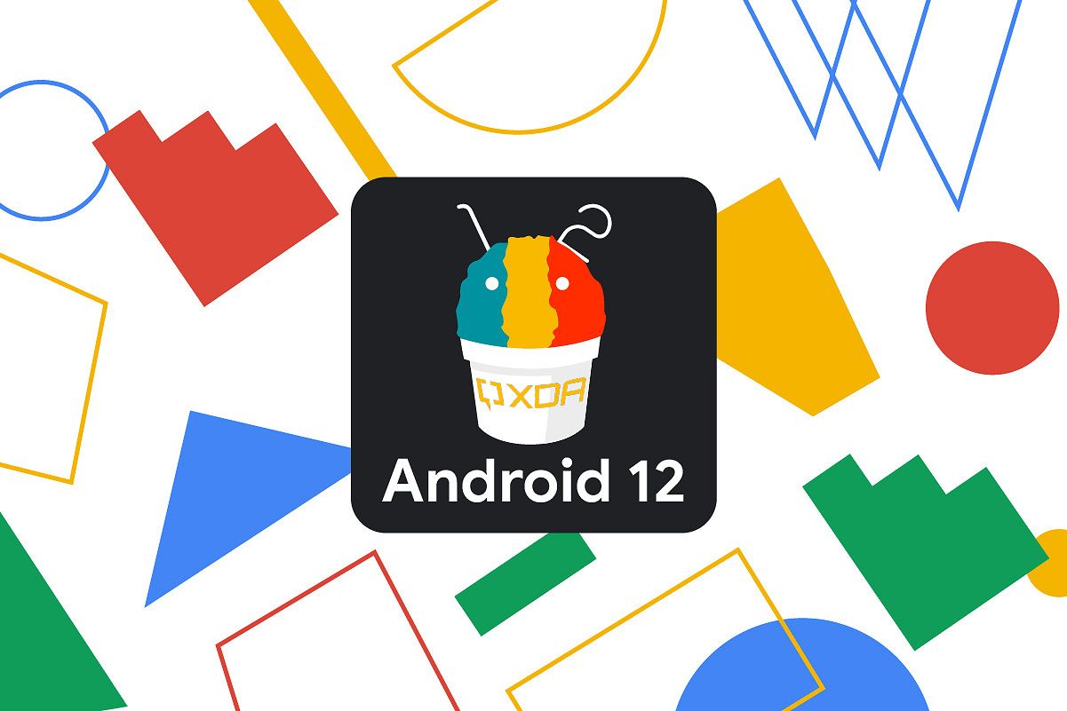 Android 12 will default to a play-as-you-download scheme for newer