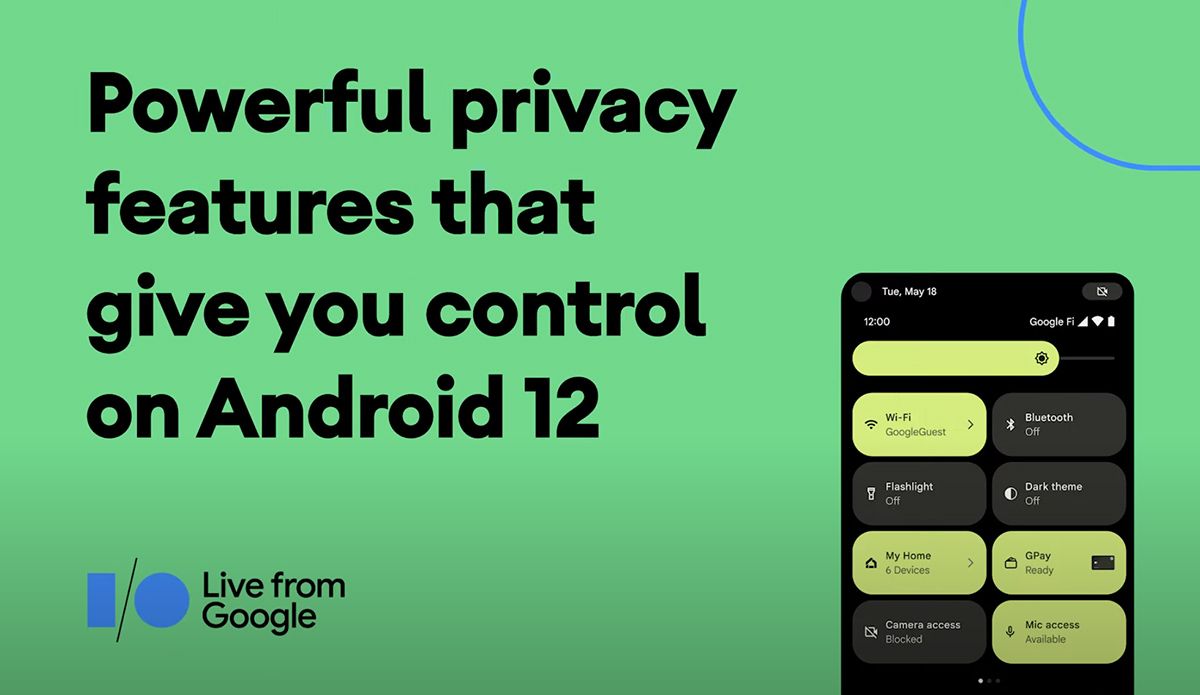 Google's Private Compute Services app appears on the Play Store