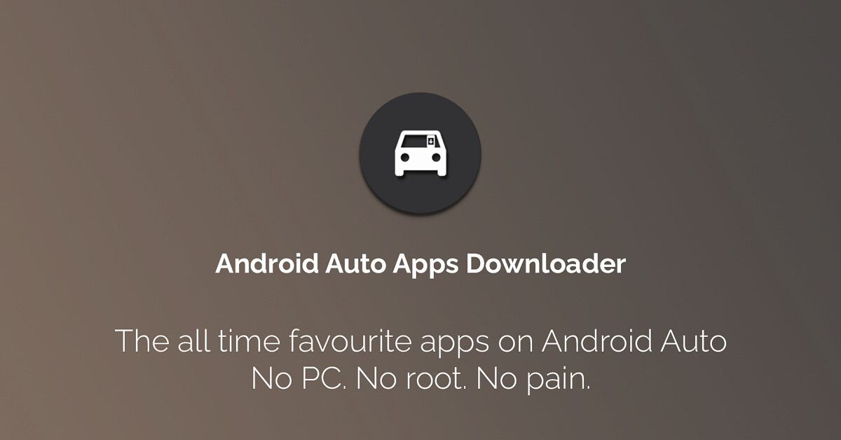 Android auto app installer minecraft java edition download for windows 10
