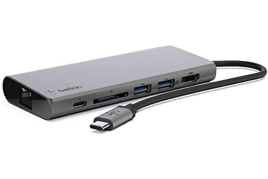 Best docking stations for the Samsung Galaxy Book 2 Business