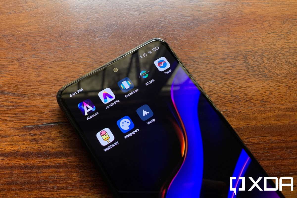 12 Best Free Wallpaper Apps For Android In 2022 Ranked