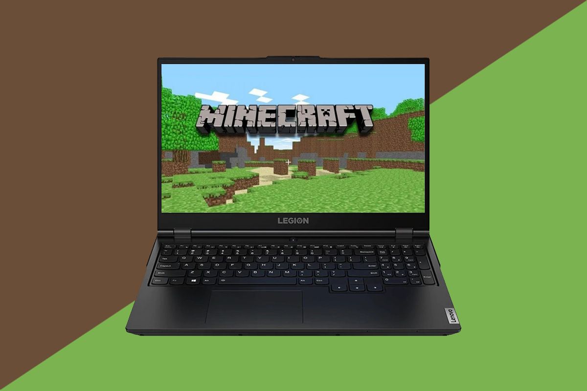 What Laptops Can Run Minecraft?