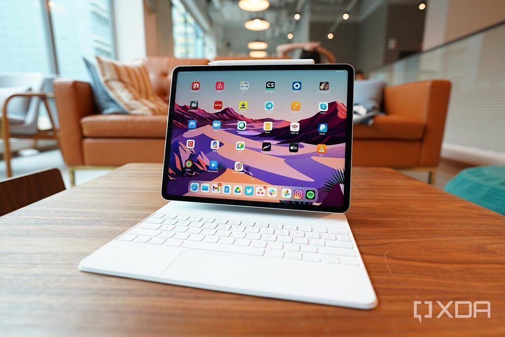 iPad Pro 11 M1 Review - Still Kicking It If you can get a Deal