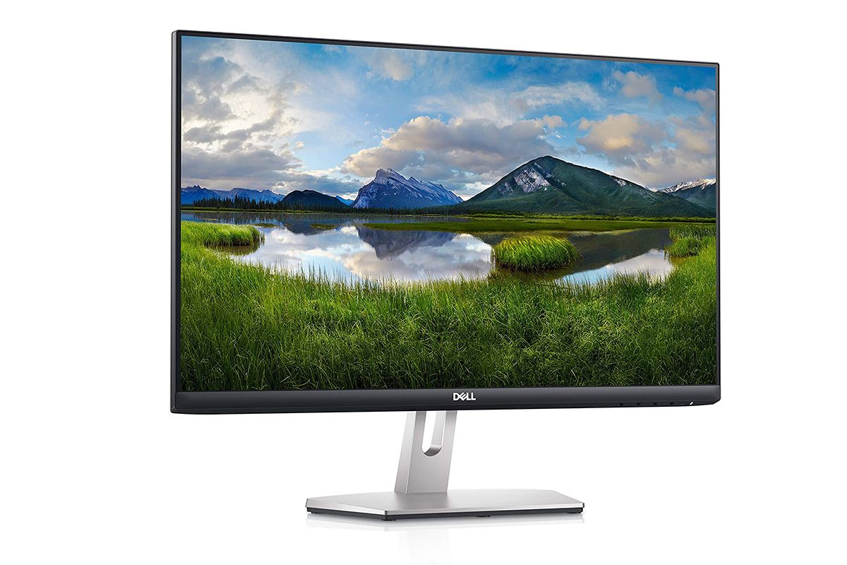 Best external monitors for the Surface Laptop 4 Dell, LG, Samsung, and