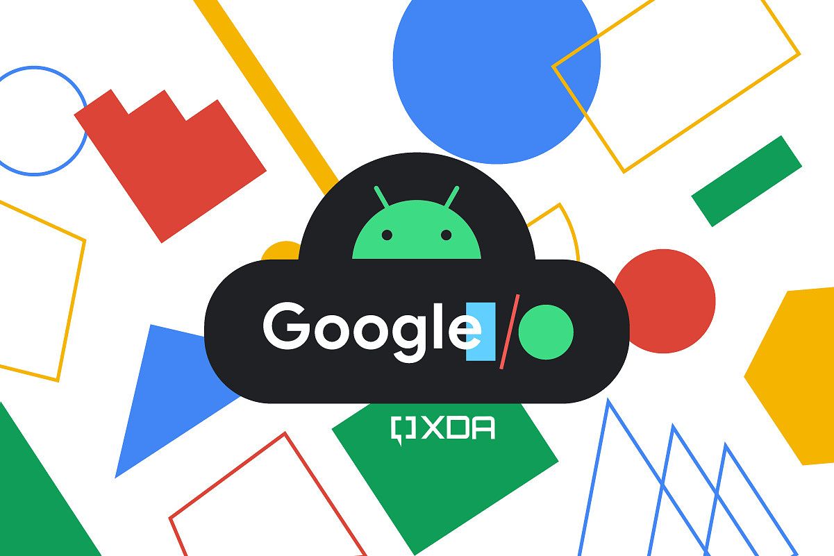 Android at Google I/O 2021