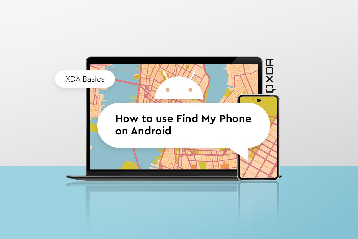 How to use Find My Phone on Android featured image