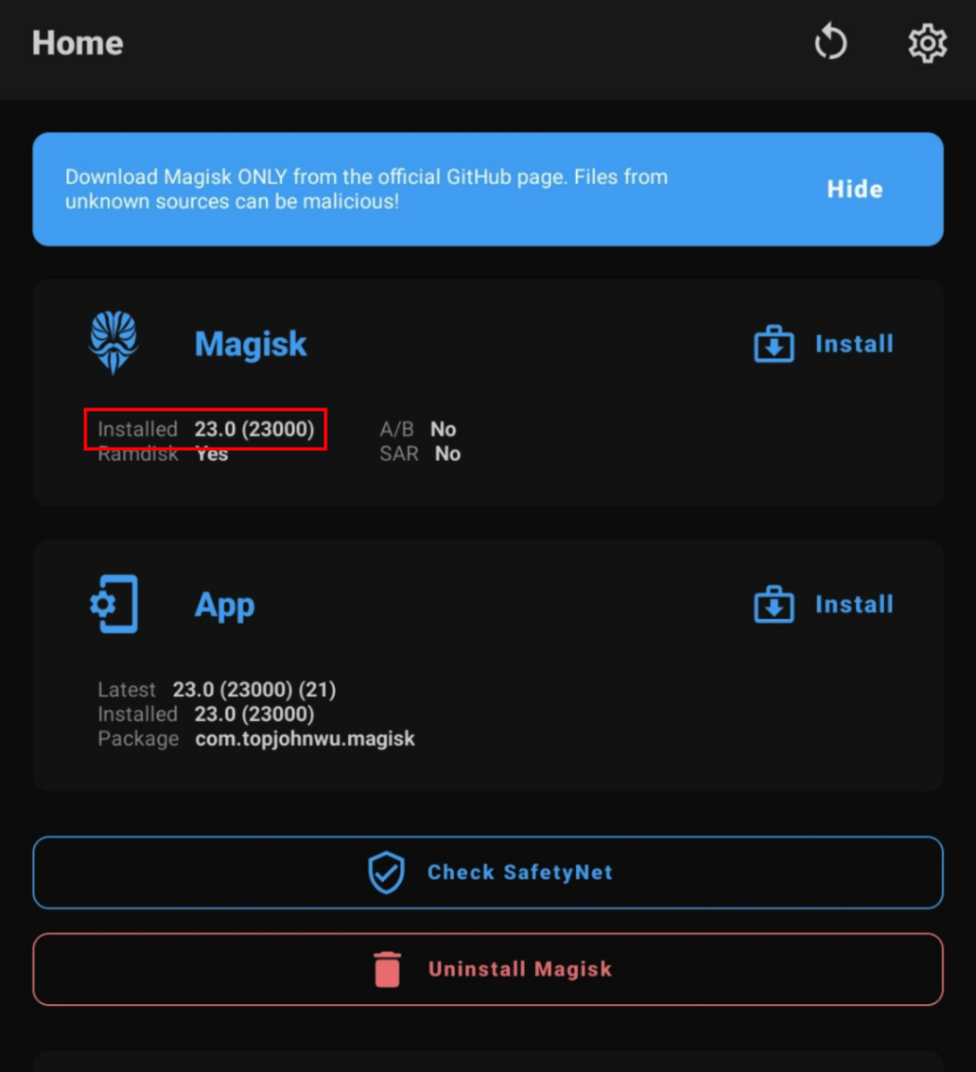How to root your Android smartphone: Google, OnePlus, Samsung, Xiaomi ...