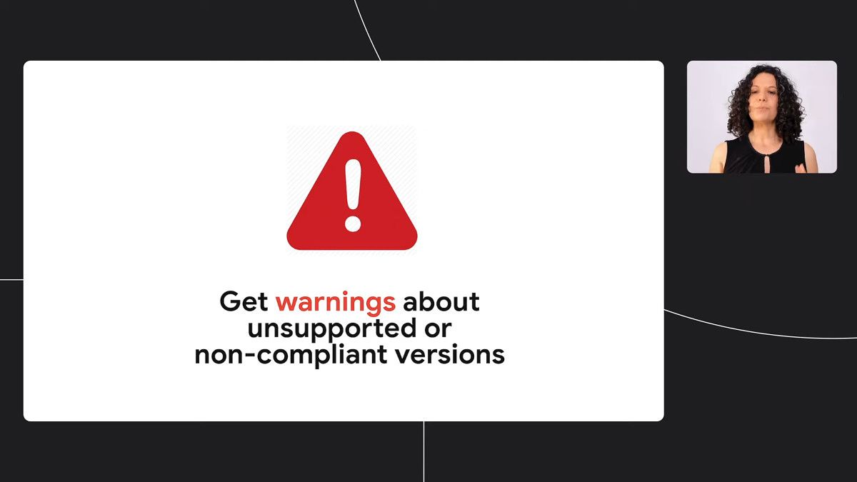 Google Play Console Will Now Help Developers Avoid App Removals Google Play Console Will Now Help Developers Avoid App Removals