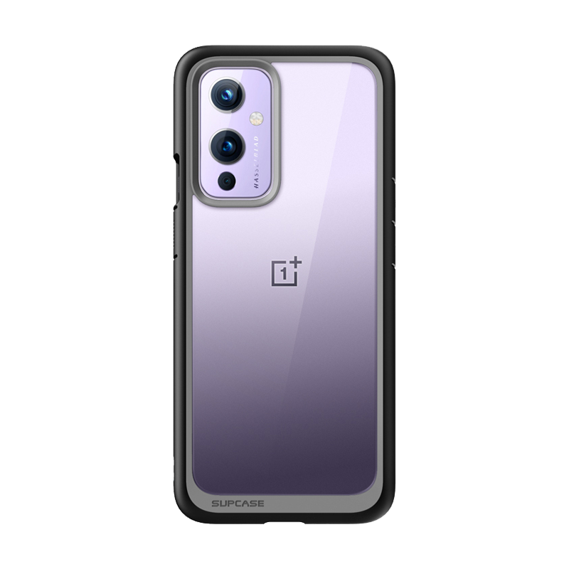 The Supcase Unicorn Beetle is a case you should get if you want to show off the back of your OnePlus 9 while also making sure it's well protected against scratches and drops. This case has a nice tough bumper, and a transparent back to show off the color of your phone.