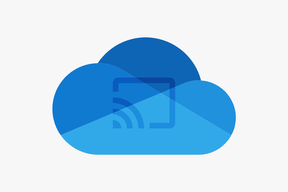 OneDrive for Android gets casting support with latest update