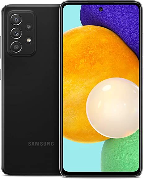 The Samsung Galaxy A52 5G is one of the best budget Android phones you can buy right now, with a 120Hz screen, 5G connectivity, and Android 11.
