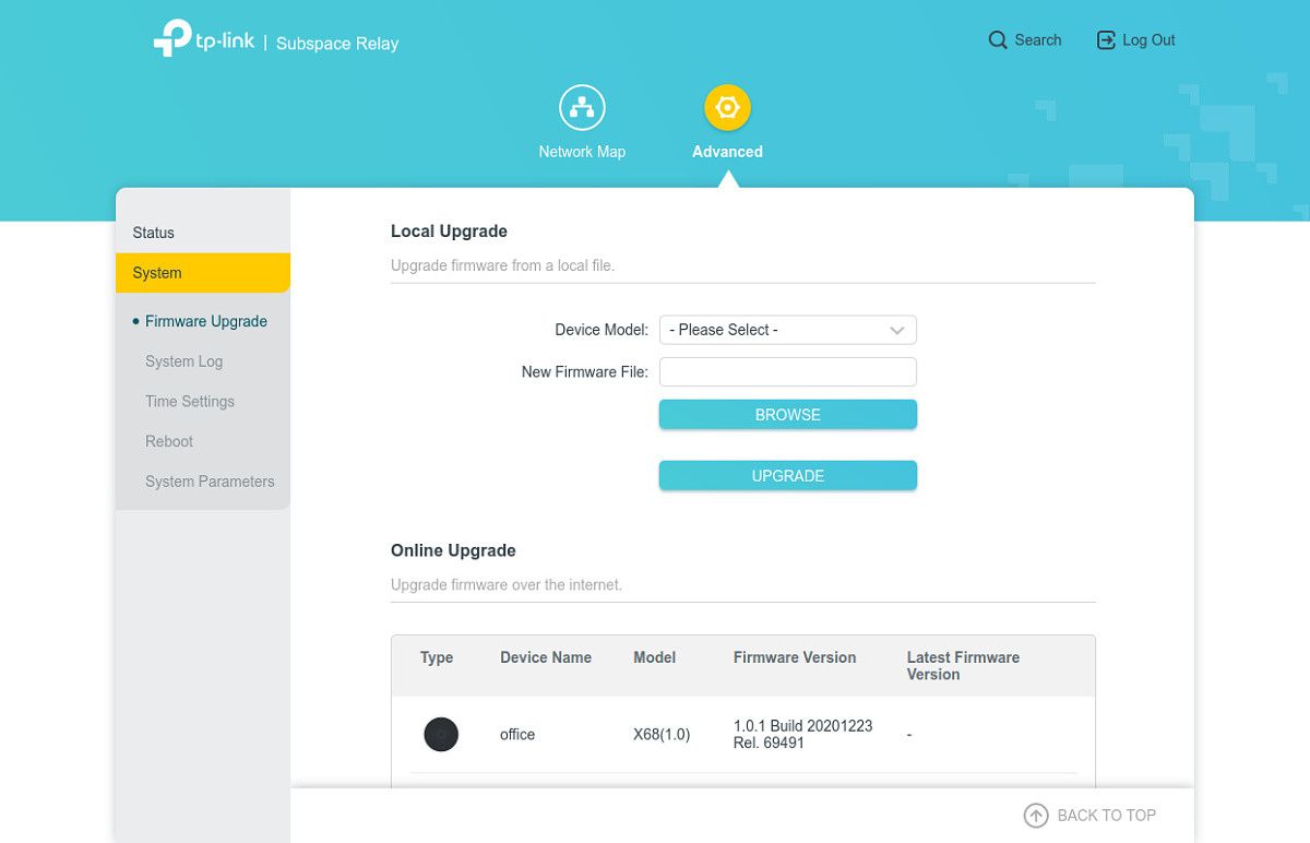 TP-Link Deco X68 Review: A good mesh router ruined by bizarre software