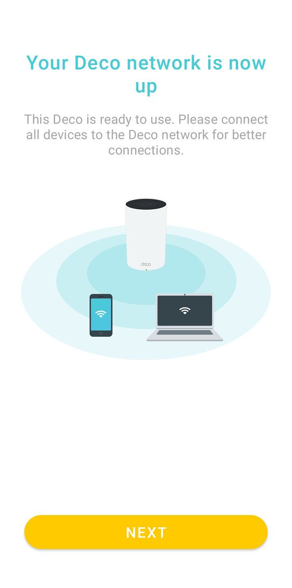 TP-Link Deco X68 Review: A good mesh router ruined by bizarre software