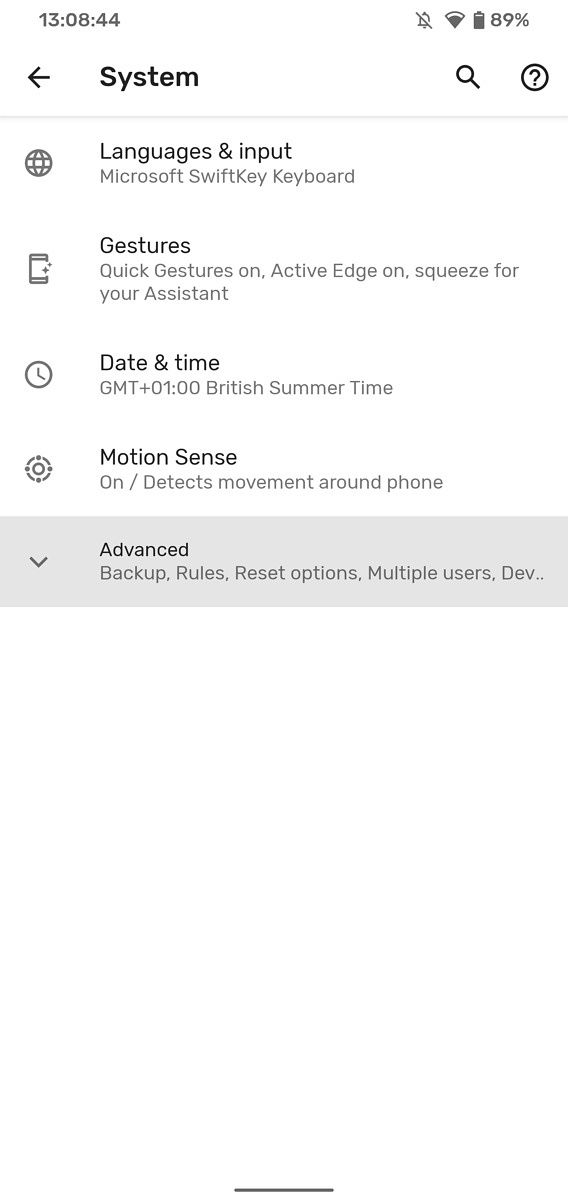 Google visual data 8